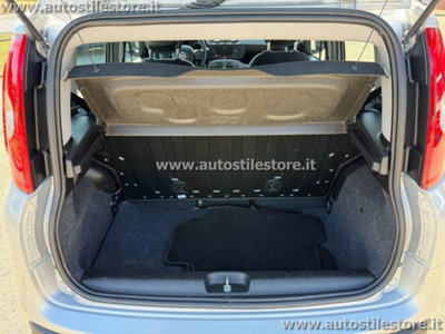 Fiat Panda 1.2 Lounge (20)