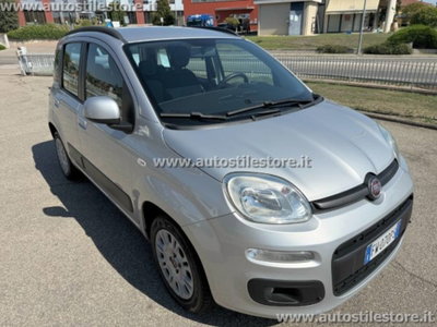 Fiat Panda 1.2 Lounge (3)