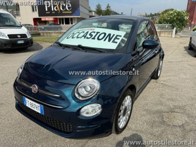 Fiat 500 1.2 Lounge usata