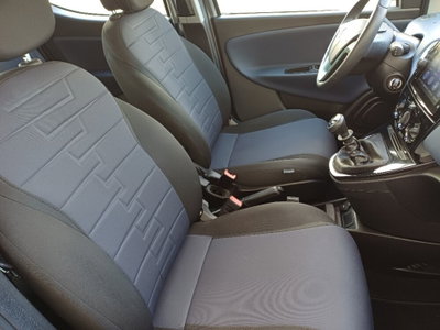 Lancia Ypsilon 1.0 FireFly 5 porte S&S Hybrid Gold Plus (15)