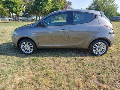 Lancia Ypsilon 1.0 FireFly 5 porte S&S Hybrid Gold Plus (5)
