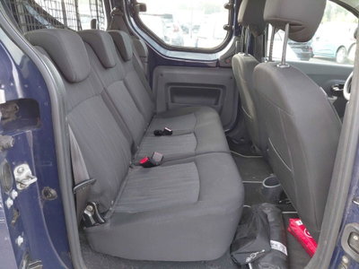 Dacia Dokker 1.6 8V 100CV Start&Stop GPL Lauréate (10)