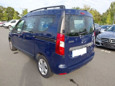 Dacia Dokker 1.6 8V 100CV Start&Stop GPL Lauréate (3)