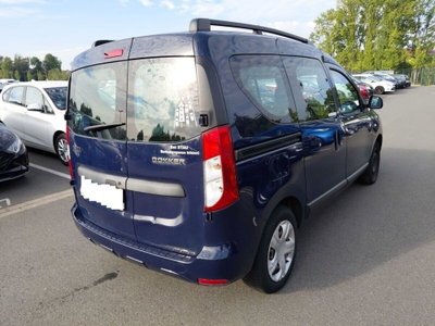 Dacia Dokker 1.6 8V 100CV Start&Stop GPL Lauréate (5)