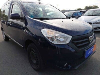 Dacia Dokker 1.6 8V 100CV Start&Stop GPL Lauréate (6)