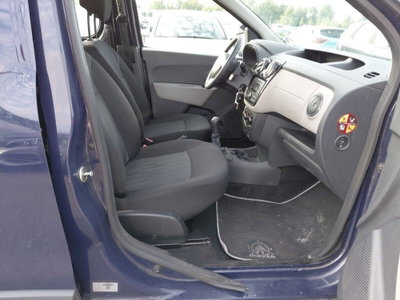Dacia Dokker 1.6 8V 100CV Start&Stop GPL Lauréate (9)