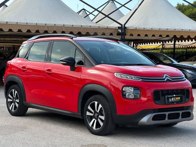 Citroen C3 Aircross PureTech 82 Feel usata