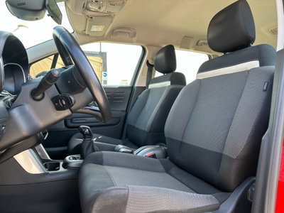 Citroen C3 Aircross PureTech 82 Feel (12)