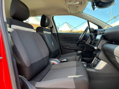 Citroen C3 Aircross PureTech 82 Feel (13)