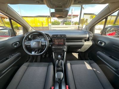 Citroen C3 Aircross PureTech 82 Feel (15)