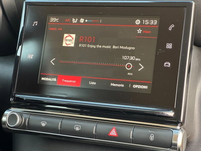Citroen C3 Aircross PureTech 82 Feel (18)