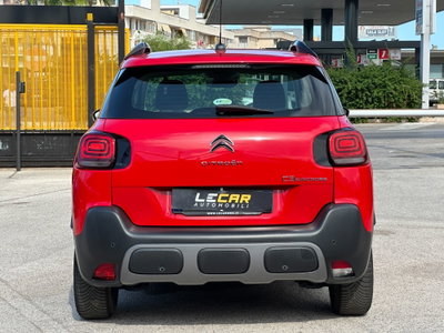 Citroen C3 Aircross PureTech 82 Feel (6)