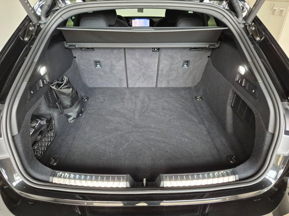 Audi A5 Avant 2.0 tdi mhev+ S line edition 204cv s-tronic (14)