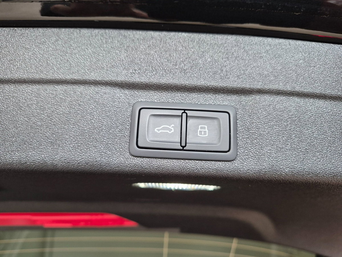 Audi A5 Avant 2.0 tdi mhev+ S line edition 204cv s-tronic (15)