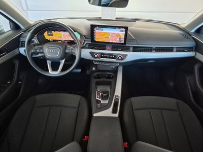 Audi A4 Avant 35 TDI/163 CV S tronic Business Advanced (2)