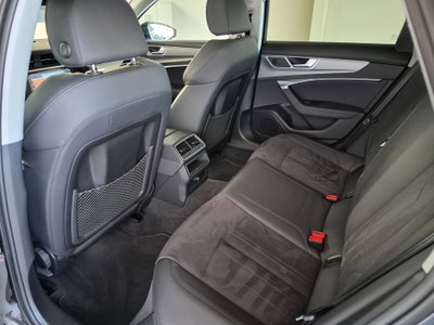 Audi A6 Allroad 45 TDI 3.0 quattro S tronic Evolution (13)