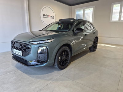 Audi Q3 35 TFSI S tronic S line edition usata