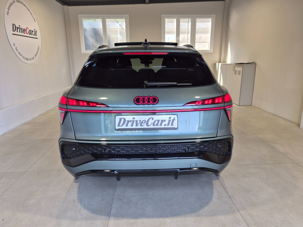 Audi Q3 35 TFSI S tronic S line edition (10)