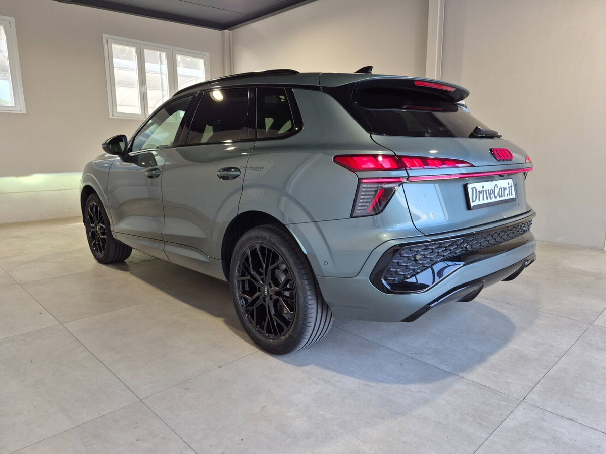 Audi Q3 35 TFSI S tronic S line edition (11)