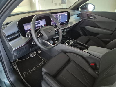 Audi Q3 35 TFSI S tronic S line edition (12)