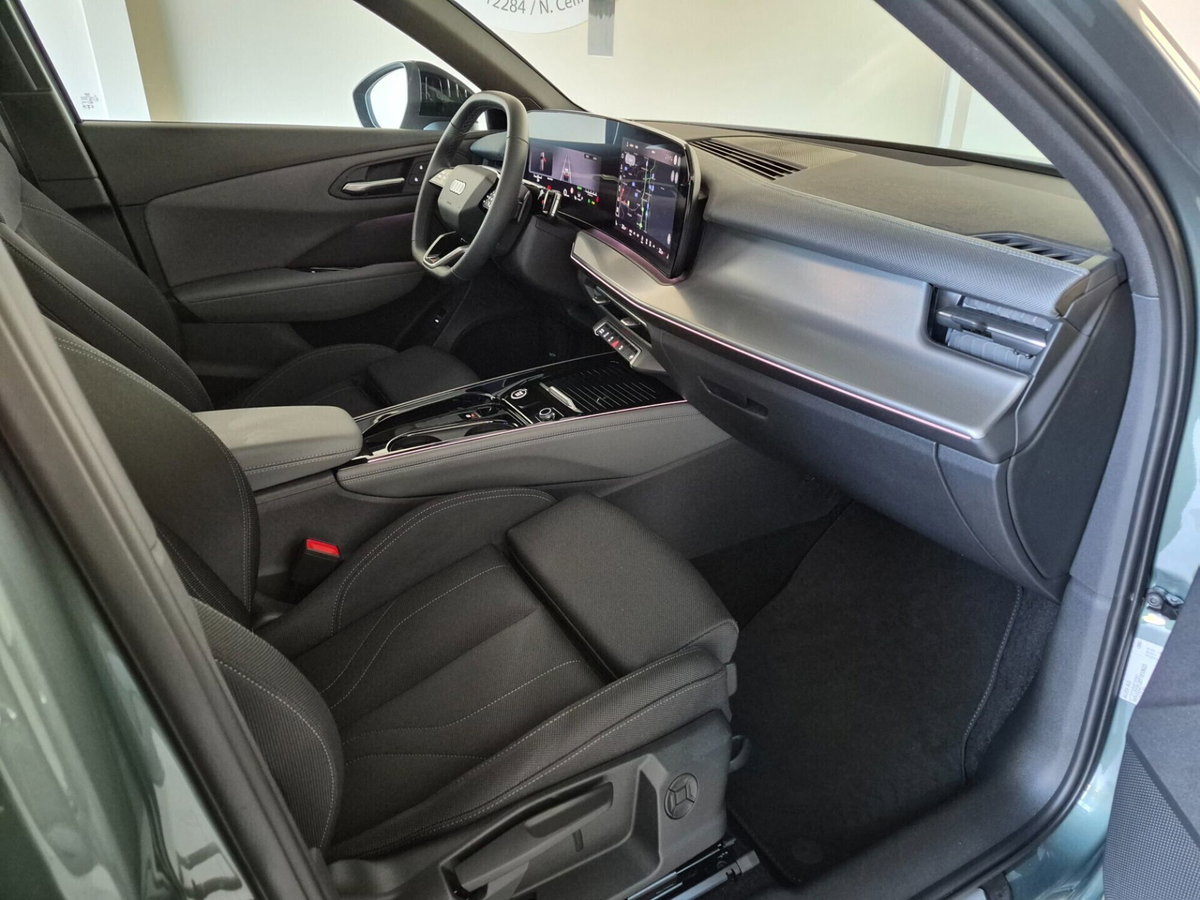 Audi Q3 35 TFSI S tronic S line edition (18)