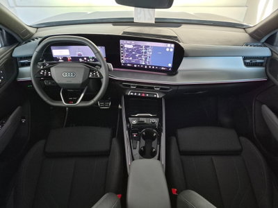 Audi Q3 35 TFSI S tronic S line edition (2)