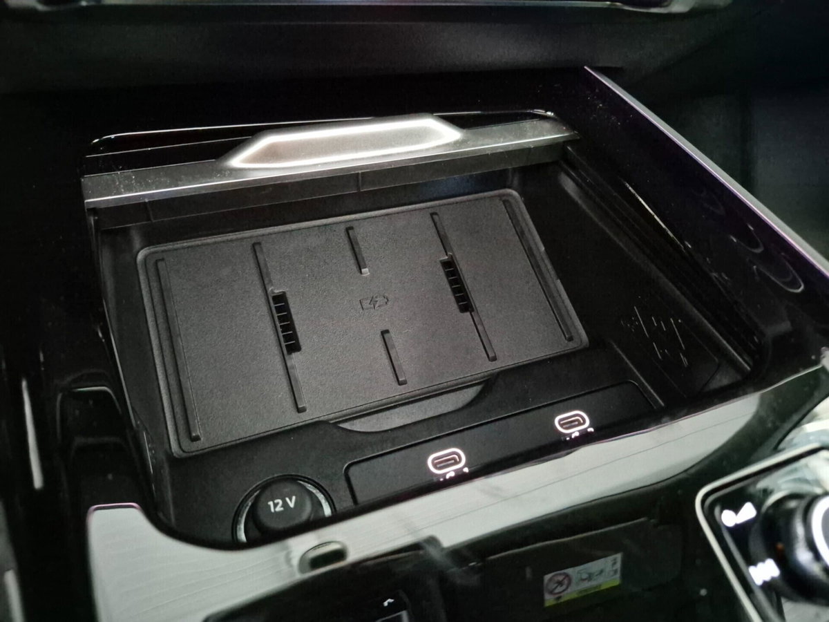 Audi Q3 35 TFSI S tronic S line edition (20)
