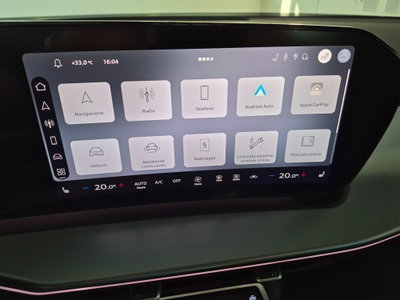 Audi Q3 35 TFSI S tronic S line edition (4)