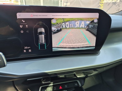 Audi Q3 35 TFSI S tronic S line edition (5)
