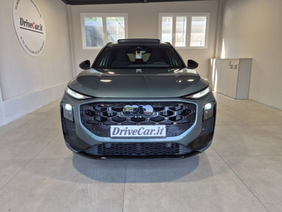 Audi Q3 35 TFSI S tronic S line edition (7)