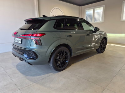 Audi Q3 35 TFSI S tronic S line edition (9)