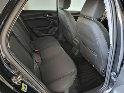 Audi A1 Sportback 30 TFSI S tronic Advanced (15)