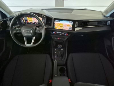 Audi A1 Sportback 30 TFSI S tronic Advanced (2)