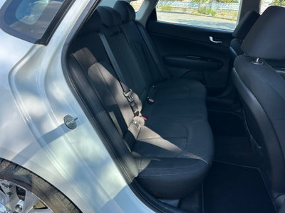 Kia Optima 1.7 CRDi Stop&Go Class (14)