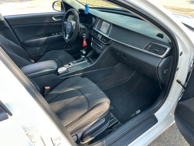 Kia Optima 1.7 CRDi Stop&Go Class (15)