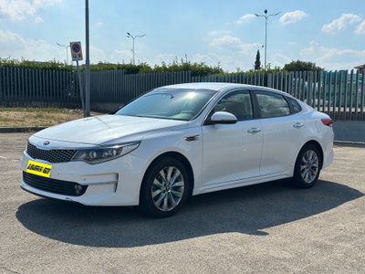 Kia Optima 1.7 CRDi Stop&Go Class (2)