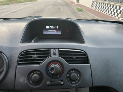 Renault Kangoo 1.6 105CV 4p. GPL Express Ice (10)