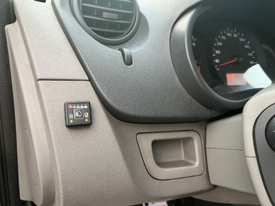 Renault Kangoo 1.6 105CV 4p. GPL Express Ice (13)