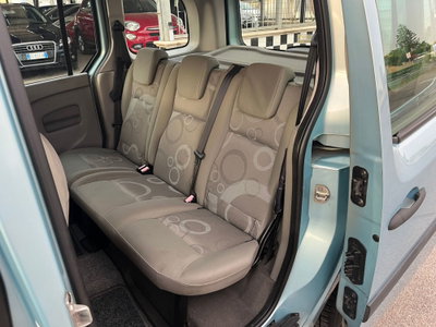 Renault Kangoo 1.6 105CV 4p. GPL Express Ice (14)