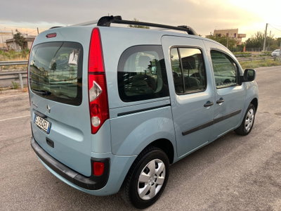 Renault Kangoo 1.6 105CV 4p. GPL Express Ice (5)