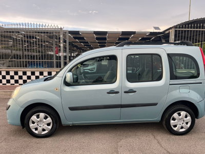 Renault Kangoo 1.6 105CV 4p. GPL Express Ice (6)