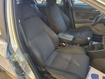 Alfa Romeo 147 1.9 JTD (115) 5 porte Progression (6)