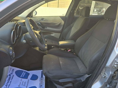 Alfa Romeo 147 1.9 JTD (115) 5 porte Progression (7)