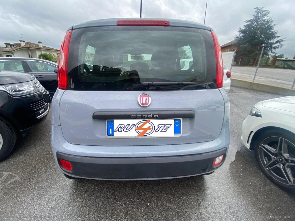 Fiat Panda 0.9 TwinAir Turbo Natural Power Easy (3)