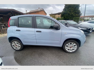 Fiat Panda 0.9 TwinAir Turbo Natural Power Easy (4)
