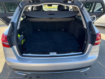 Mercedes-Benz Classe C Station Wagon 220 d 4Matic Auto Business (8)