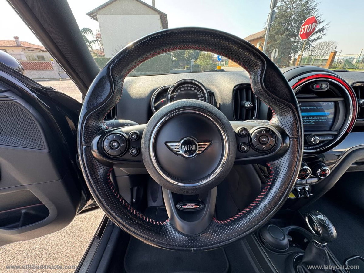 MINI Mini Countryman 1.5 Cooper Essential Countryman ALL4 (10)