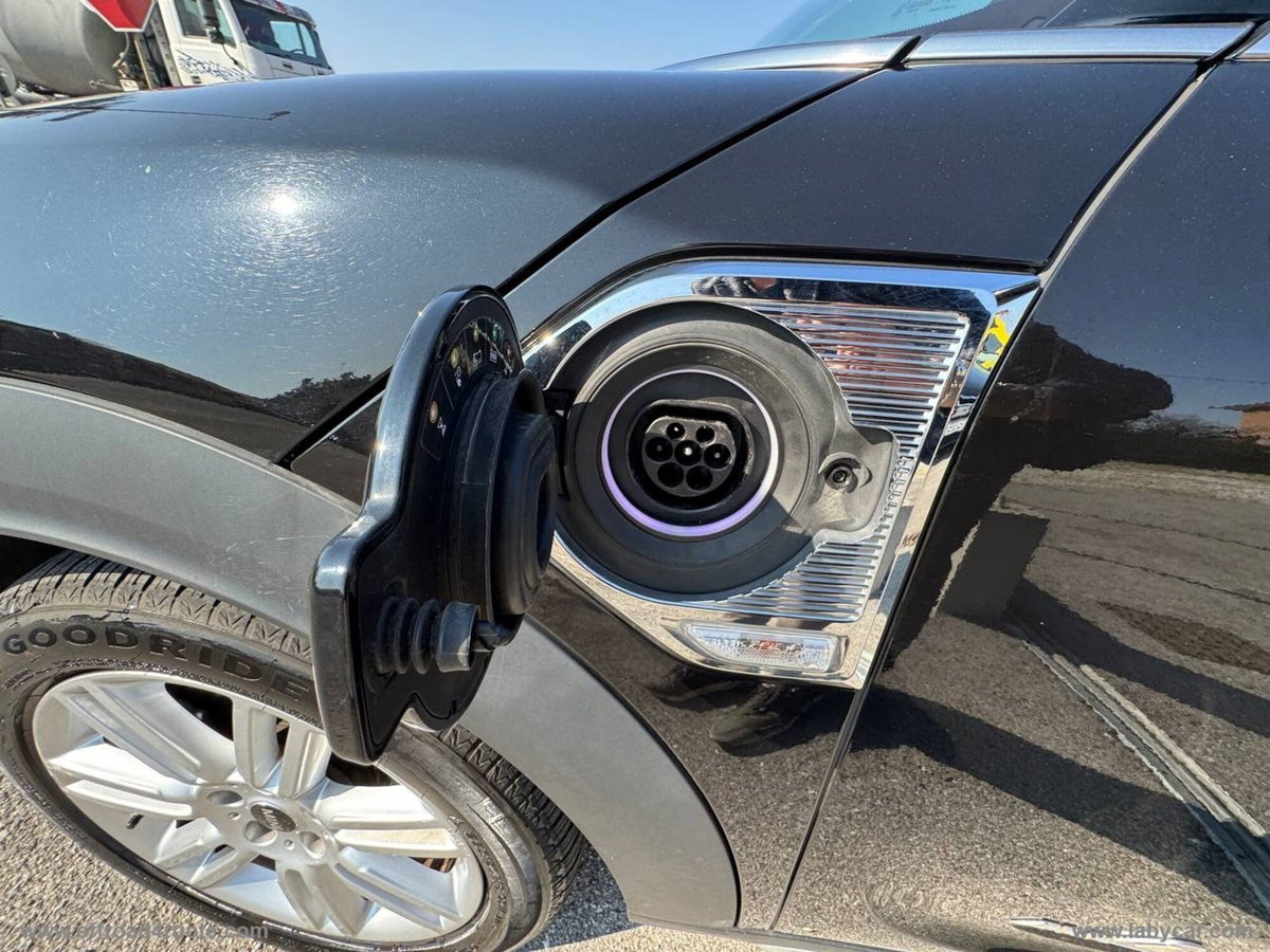 MINI Mini Countryman 1.5 Cooper Essential Countryman ALL4 (13)