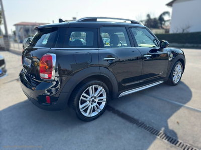 MINI Mini Countryman 1.5 Cooper Essential Countryman ALL4 (3)