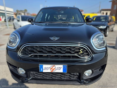MINI Mini Countryman 1.5 Cooper Essential Countryman ALL4 (4)
